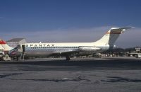 Photo: Spantax, Douglas DC-9-10, EC-CGZ