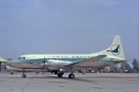 Photo: North Central Airlines, Convair CV-580, N4803C