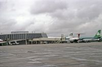 Photo: Aer Lingus, Boeing 747-200