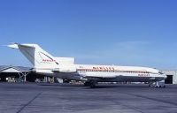 Photo: Airlift International, Boeing 727-100, N727AL