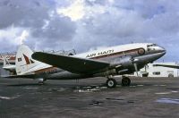 Photo: Air Haiti, Curtiss C-46 Commando, HH-222