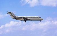 Photo: Southern Air, Douglas DC-9-10, N8904E