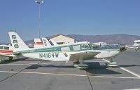Photo: CAC, Piper PA-28 Arrow, N4164W