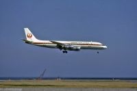 Photo: Japan Airlines - JAL, Douglas DC-8-50, JA8016