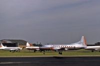 Photo: American Airlines, Convair CV-240, N94258