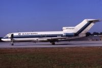 Photo: Eastern Air Lines, Boeing 727-100, N8142N