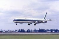 Photo: Eastern Air Lines, Douglas DC-8-61, N8779R