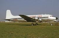 Photo: Cargo Air, Douglas DC-4, N888RH