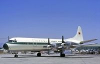 Photo: Winner Airways, Lockheed L-188 Electra, B-3057