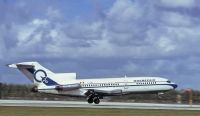 Photo: Quebecair, Boeing 727-100, C-GOBE