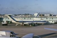Photo: Eastern Air Lines, Boeing 727-100, N8125N
