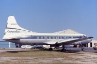 Photo: Untitled, Convair CV-240, N1020C