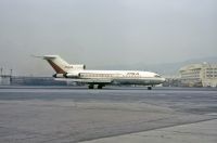 Photo: PSA - Pacific Southwest Airlines, Boeing 727-100, N970PS