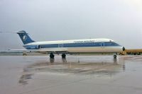 Photo: Purdue Airlines, Douglas DC-9-30, N9339