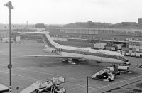 Photo: Gulf Air, Vickers Standard VC-10, G-ARVJ