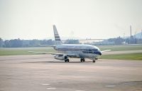 Photo: Piedmont Airlines, Boeing 737-200, N734N