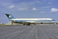 Photo: Purdue Airlines, Douglas DC-9-30, N393PA