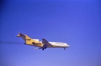 Photo: Northeast Airlines, Boeing 727-100, N1634