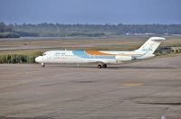 Photo: ALM Antillean Airlines, Douglas DC-9-30, PJ-SNB