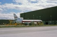 Photo: Trans World Airlines (TWA), Lockheed L-1011 TriStar, N81027