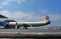 Photo: Federal Aviation Admin (FAA), Lockheed L-188 Electra, N97