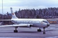 Photo: Aeroflot, Tupolev Tu-104, CCCP-42397