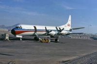 Photo: McCulloch, Lockheed L-188 Electra, N6126A