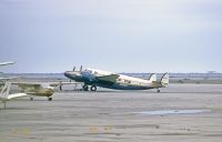 Photo: Untitled, Lockheed Model 18 Lodestar, N381RD