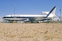 Photo: Eastern Air Lines, Lockheed L-1011 TriStar, N331EA