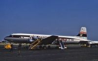 Photo: 20th Century, Douglas DC-6, N90771