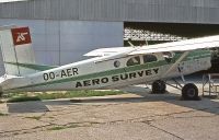 Photo: Aero Surveys Ltd., Pilatus PC-6, 00-AER