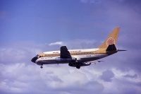 Photo: Air California, Boeing 737-200, N464GB