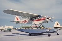 Photo: Untitled, Piper PA-18 Super Cub, N4284Z