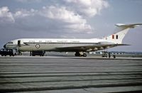 Photo: Royal Air Force, Vickers Standard VC-10, XV101