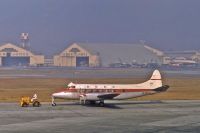 Photo: Fujita Airlines, De Havilland DH-114 Heron, JA6154