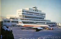 Photo: Trans World Airlines (TWA), Boeing 707-100, N731TW