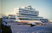 Photo: Trans World Airlines (TWA), Boeing 707-100, N731TW