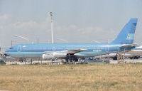 Photo: Braniff, Boeing 720, N7224U