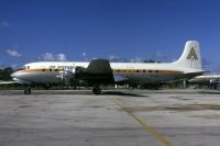 Photo: Air Adventures, Douglas DC-6, N5024K