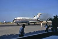 Photo: China Airlines, Boeing 727-100, B-1820