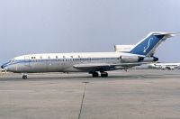 Photo: Sabena - Belgian World Airlines, Boeing 727-100, OO-STB