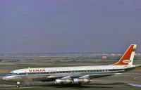 Photo: Viasa, Douglas DC-8-50, PH-DCN