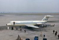 Photo: Scandinavian Airlines - SAS, BAC One-Eleven 400, G-ATPL