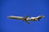 Photo: Delta Air Lines, Boeing 727-200, N454DA