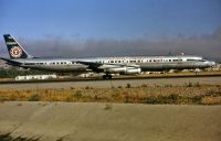 Photo: Flying Tigers, Douglas DC-8-63, N796FT