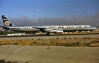 Photo: Flying Tigers, Douglas DC-8-63, N796FT