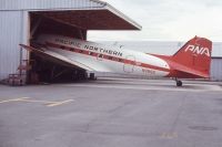 Photo: Pacific Northern, Douglas DC-3, N999Z
