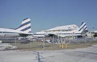 Photo: Ecuatoriana, Lockheed L-188 Electra, HC-AVX