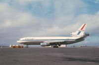 Photo: United Airlines, McDonnell Douglas DC-10-10, N1802U