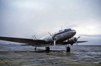 Photo: All Nippon Airways - ANA, Douglas DC-3, JA5025